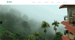 Desktop Screenshot of mayurahospitality.com